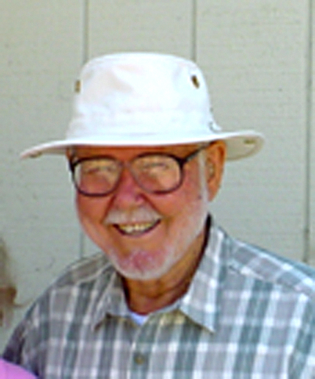 Everett "Deke" Dietrick